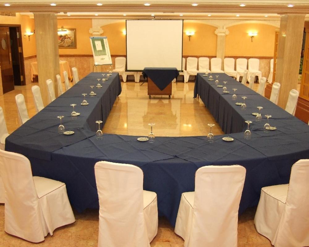 Casa Quiquet Hotel