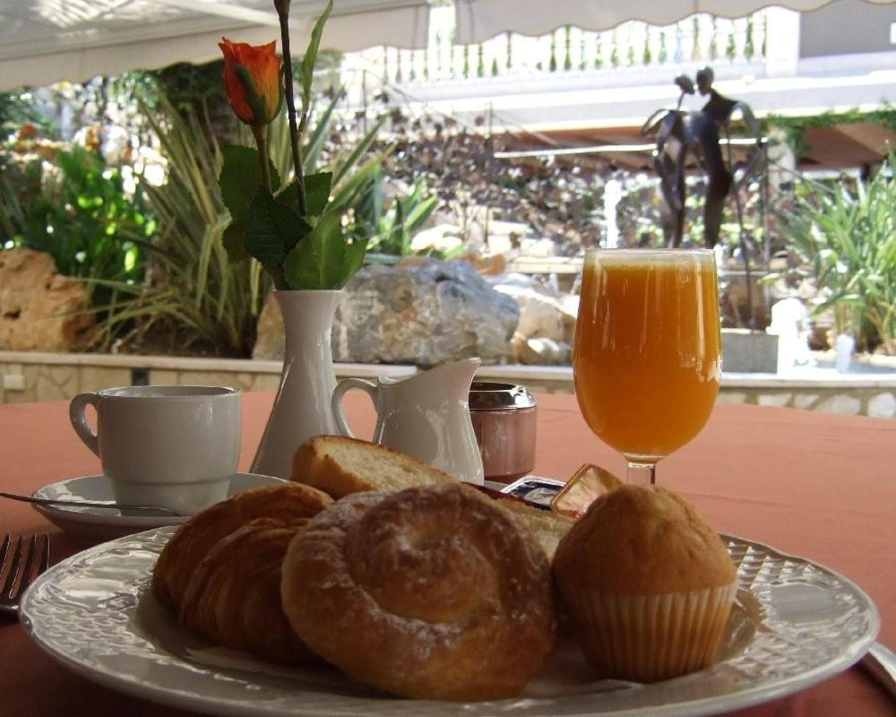 Casa Quiquet Hotel Beniparrell