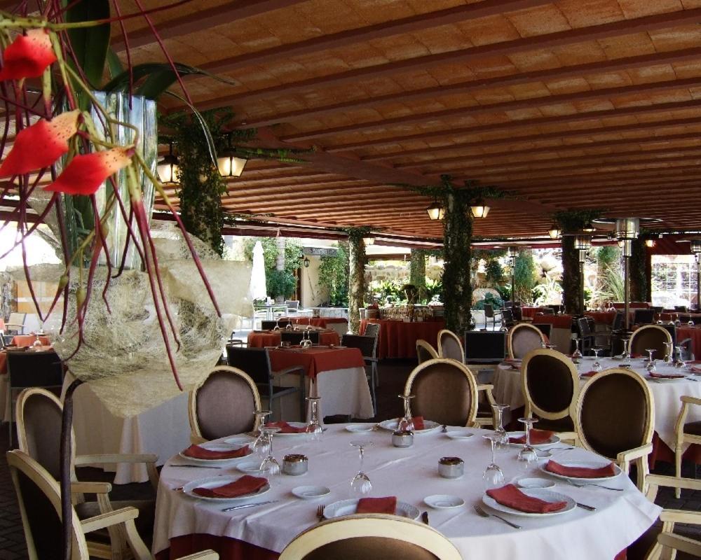 Hotel Casa Quiquet