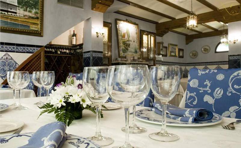 Hotel Casa Quiquet 3*