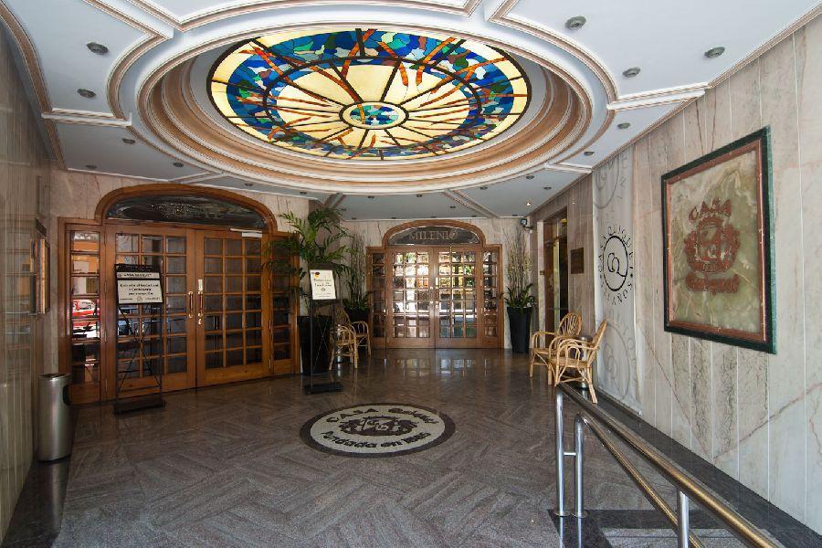 Hotel Casa Quiquet