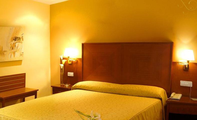 Hotel Casa Quiquet