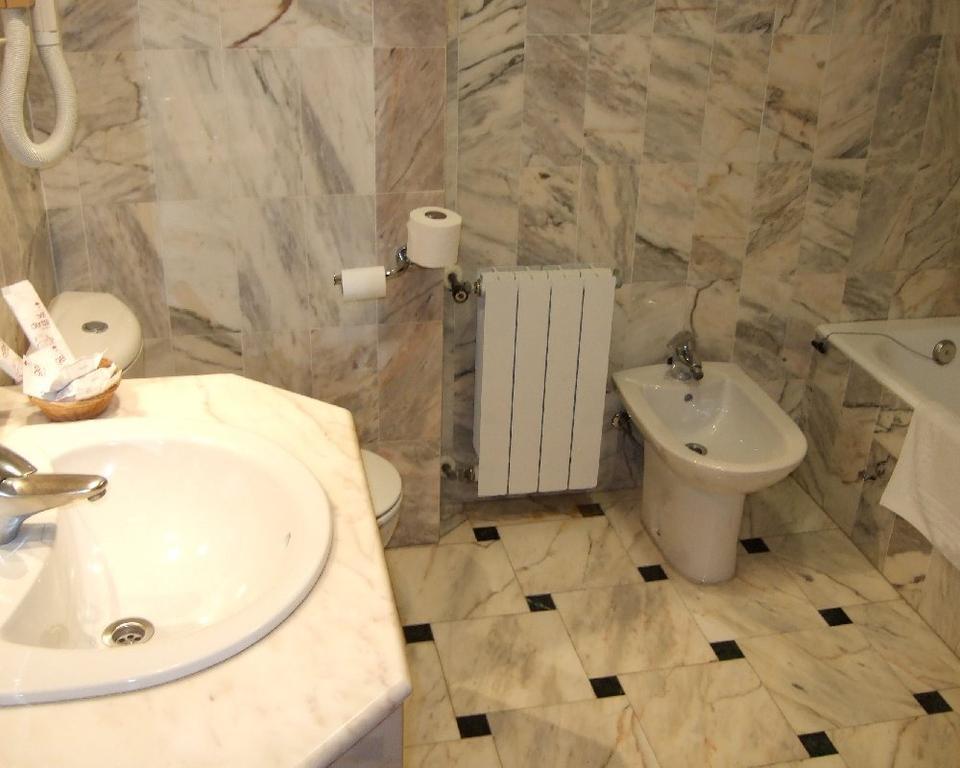 Hotel Casa Quiquet 3*
