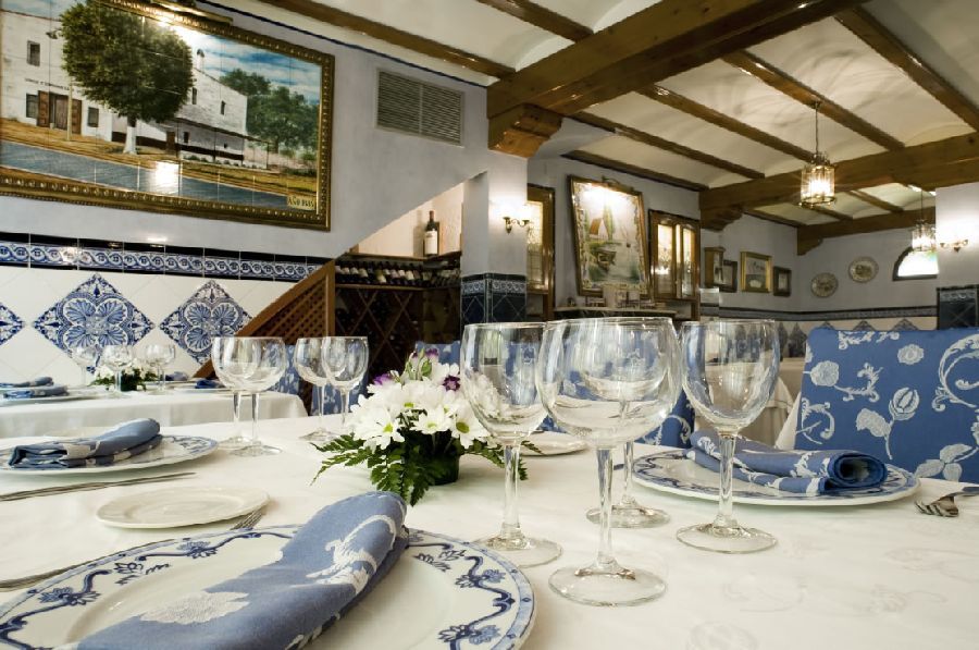 Casa Quiquet