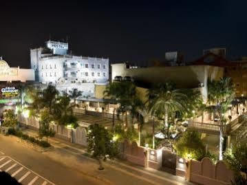 Hotel Casa Quiquet